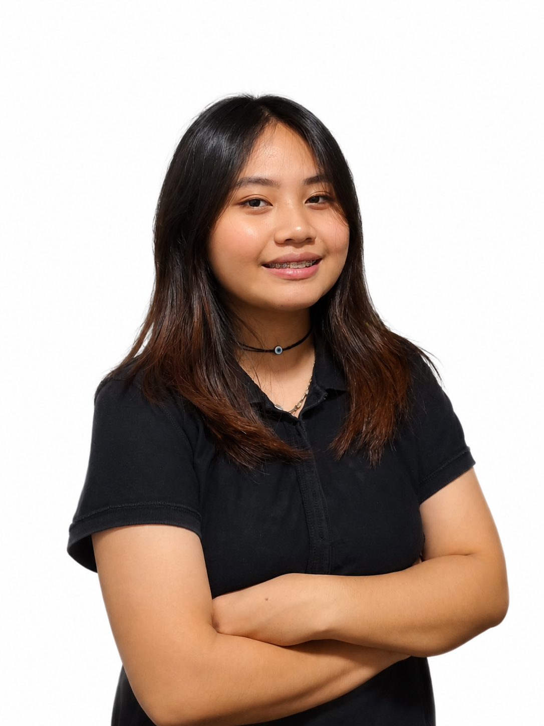 Zarrah Exekiel Cinco Valles